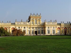 Panowanie pierwszych Piastów