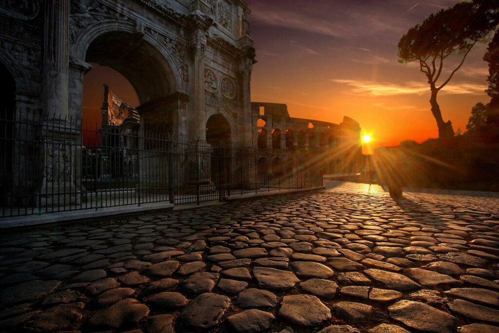 roma